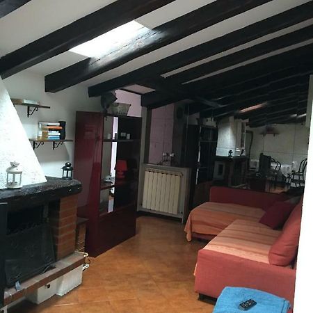 Mansarda San Maurizio Apartment Trieste Ngoại thất bức ảnh