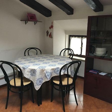 Mansarda San Maurizio Apartment Trieste Ngoại thất bức ảnh