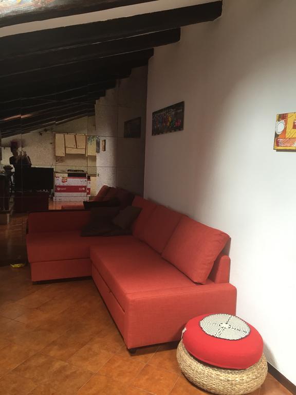 Mansarda San Maurizio Apartment Trieste Ngoại thất bức ảnh